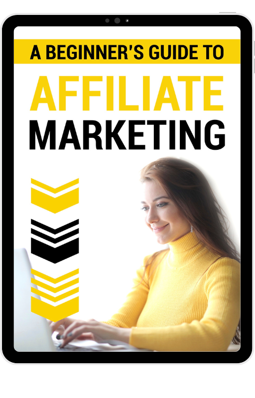 A Beginner’s Guide to Affiliate Marketing