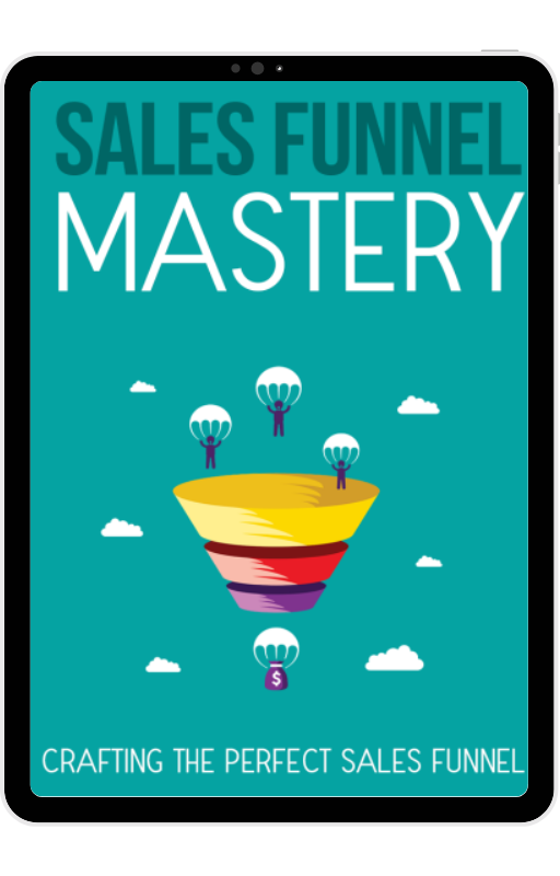 🚀 Sales Funnel Mastery – Unlock the Secrets to Turning Traffic into Profit