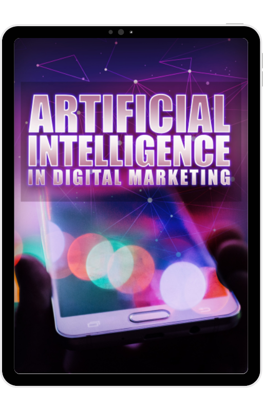 🤖 Artificial Intelligence in Digital Marketing – Training Guide