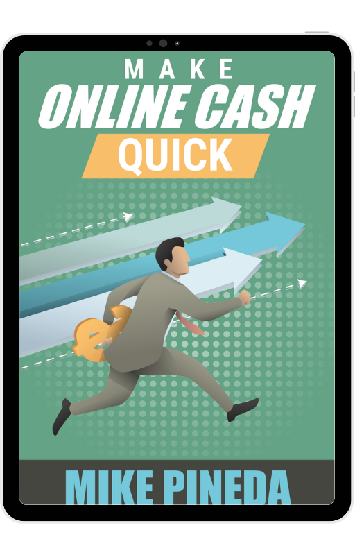 Make Online Cash Quick: 20 Smart Ways to Earn Money from Home